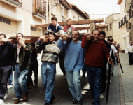 El arreglo del tablero